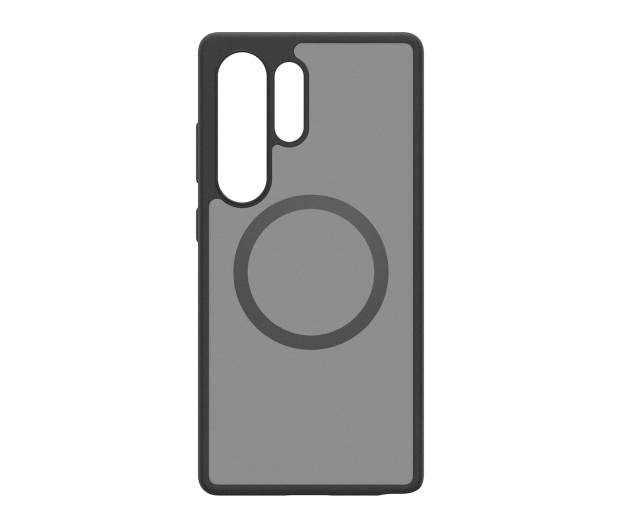Samsung Capella Case do Galaxy S25 Ultra Frost Black - 1310715 - zdjęcie